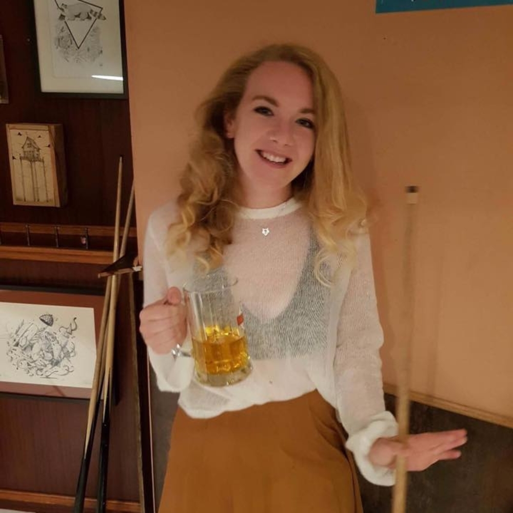 Meet your Posher, Melisande